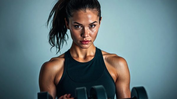 7 astuces incontournables pour maximiser vos séances de musculation