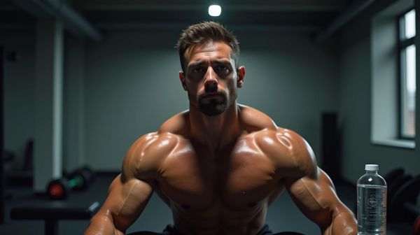 Améliorez votre force avec la créatine monohydrate