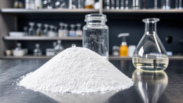 Les bienfaits inattendus de la créatine monohydrate creapure