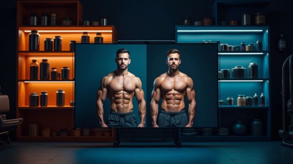 Pourquoi les magasins de nutrition sportive transforment vos performances