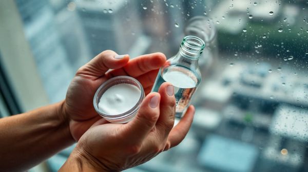 Top 5 bienfaits de la créatine monohydrate pour votre force